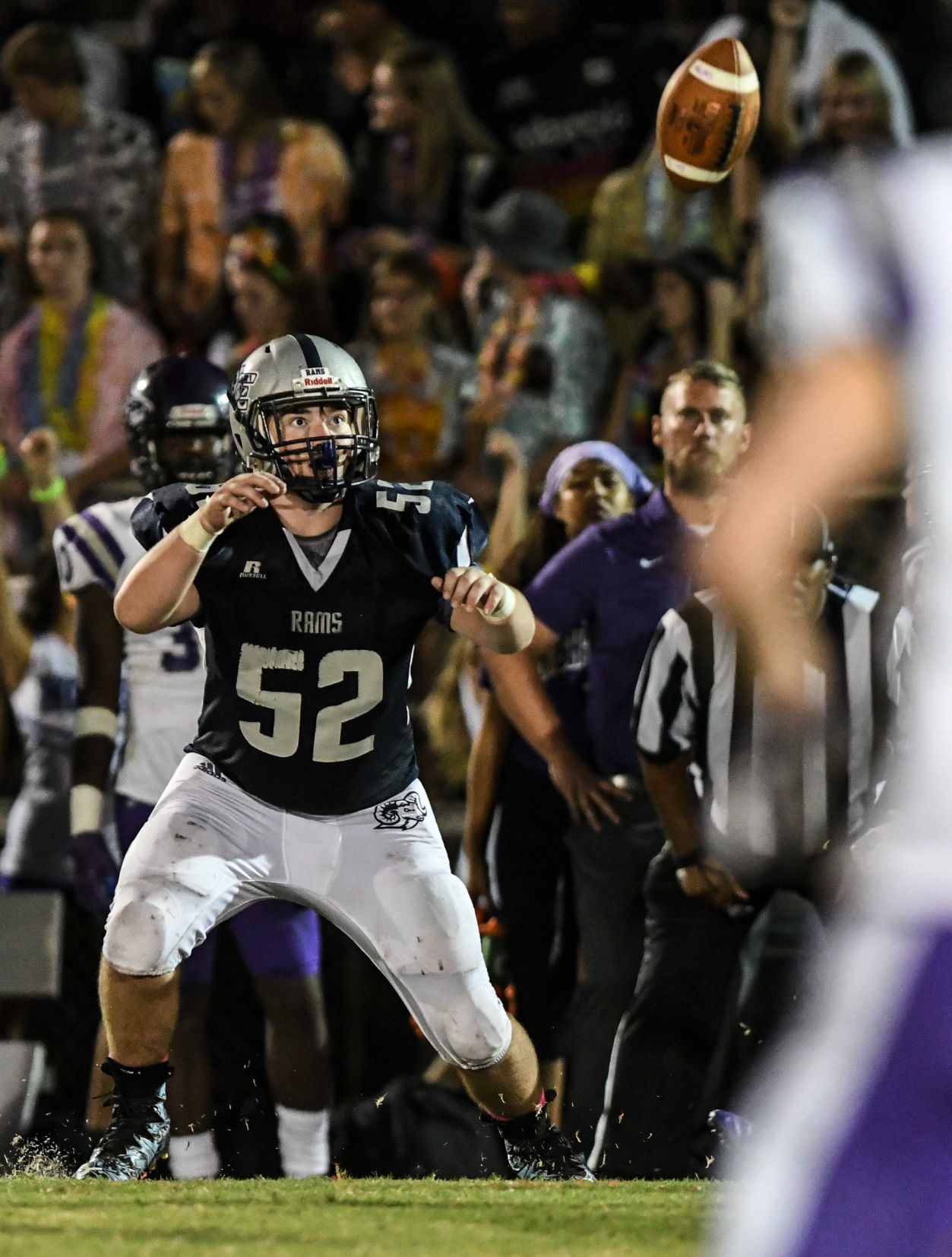 Northern Guilford vs Northeast Guilford